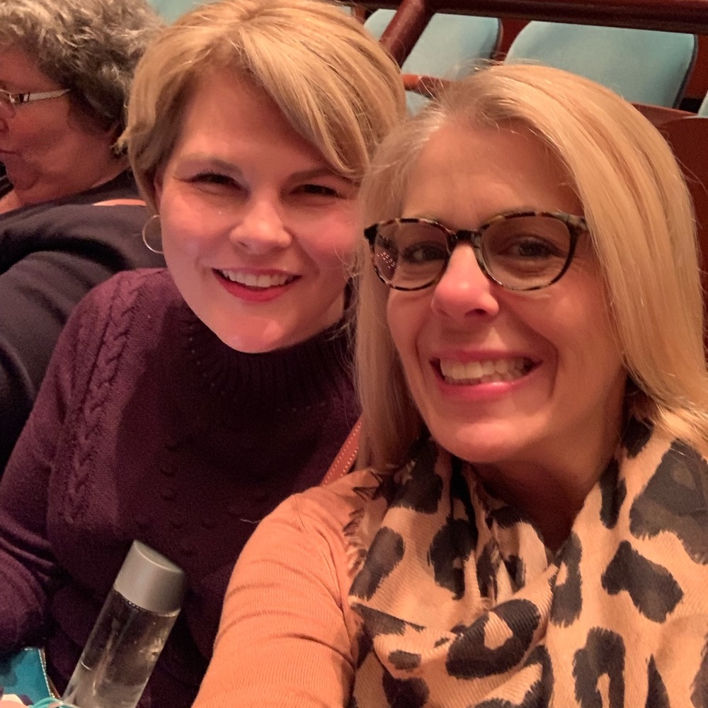 Meet your Posher, Kelli